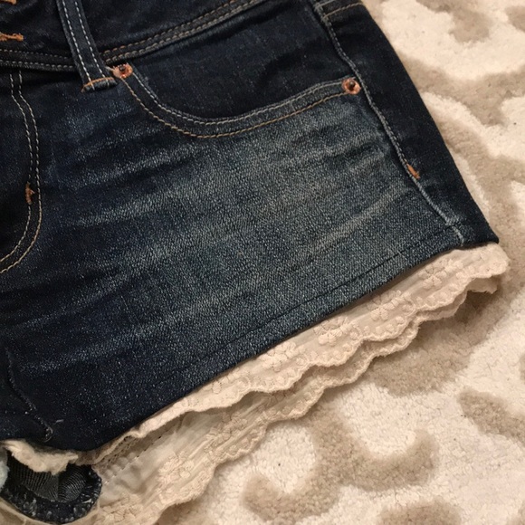 AE Shortie - Picture 2 of 8